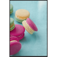 Fussmatte Macarons 11010