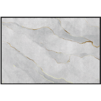 Fussmatte Marmor 10506
