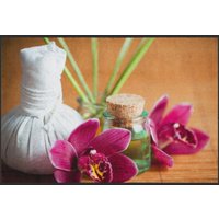 Fussmatte Massage 5067