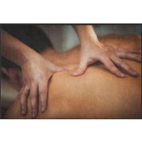 Fussmatte Massage 6367