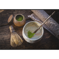 Fussmatte Matcha 10679