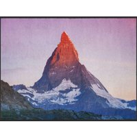 Fussmatte Matterhorn 5003