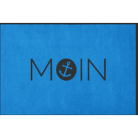 Fussmatte Moin 10492