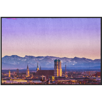 Fussmatte München 10382