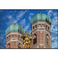 Fussmatte München 4472