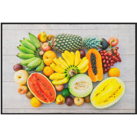 Fussmatte Obst 10524