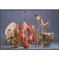 Fussmatte Orchester 6335