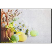 Fussmatte Ostern 10229