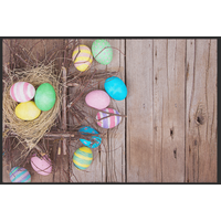 Fussmatte Ostern 10426