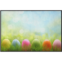 Fussmatte Ostern 10428