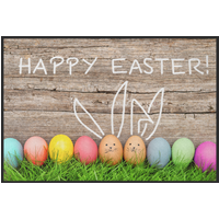 Fussmatte Ostern 10440