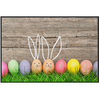 Fussmatte Ostern 10449