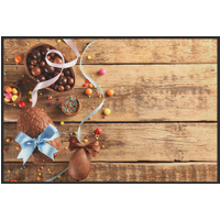Fussmatte Ostern 10451