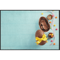 Fussmatte Ostern 10452