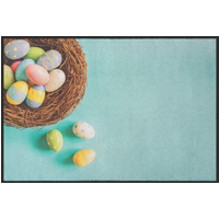 Fussmatte Ostern 10464