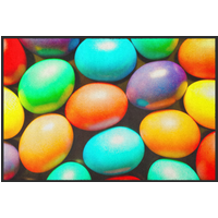 Fussmatte Ostern 10475