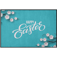 Fussmatte Ostern 10477