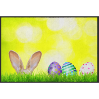 Fussmatte Ostern 10479