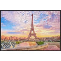 Fussmatte Paris 10267