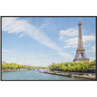Fussmatte Paris 10391