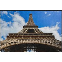 Fussmatte Paris 6279
