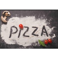 Fussmatte Pizza 5030