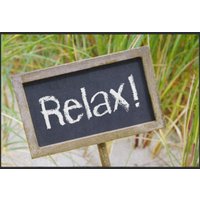 Fussmatte Relax 6215