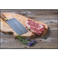 Fussmatte Restaurant 6160
