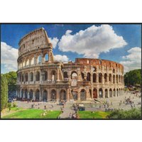 Fussmatte Rom 4470