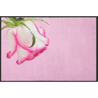 Fussmatte Rose 10942