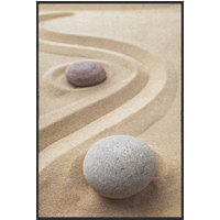 Fussmatte Sand 10713