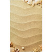 Fussmatte Sand 7118