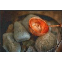 Fussmatte Sauna 6232