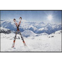 Fussmatte SKI 4319