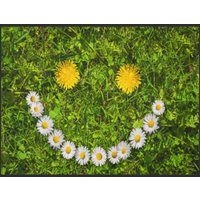 Fussmatte Smile 4969