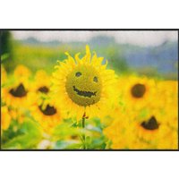 Fussmatte Sonnenblume 4853