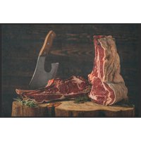 Fussmatte Steak 5100