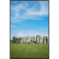 Fussmatte Stonehenge 11094