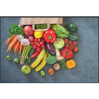 Fussmatte Supermarkt 5062