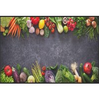 Fussmatte Supermarkt 5077