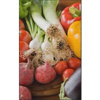 Fussmatte Supermarkt 7593