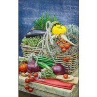 Fussmatte Supermarkt 7594