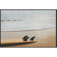 Fussmatte Surfen 11098