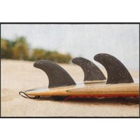 Fussmatte Surfen 6103