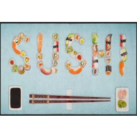 Fussmatte Sushi 5040