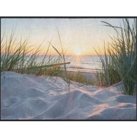 Fussmatte Sylt 4943