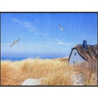 Fussmatte Sylt 4954
