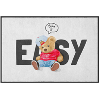 Fussmatte Take it Easy 11119