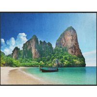 Fussmatte Thailand 4883