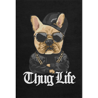 Fussmatte Thug Life 11111